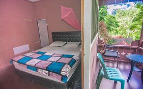 Pak Mus Guest House Ketambe - 0813-7072-1793