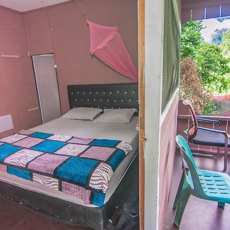 Pak Mus Guest House Ketambe - 0813-7072-1793 Kutacane Luaran gambar