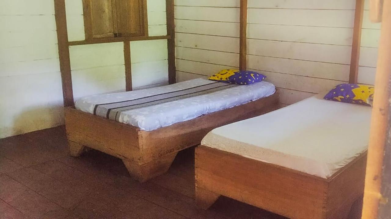 Pak Mus Guest House Ketambe - 0813-7072-1793 Kutacane Luaran gambar