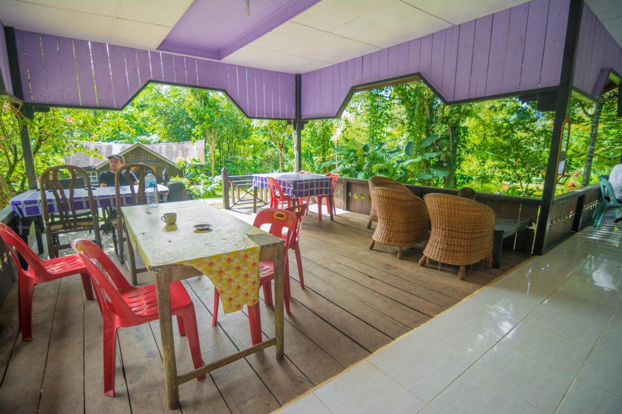 Pak Mus Guest House Ketambe - 0813-7072-1793 Kutacane Luaran gambar
