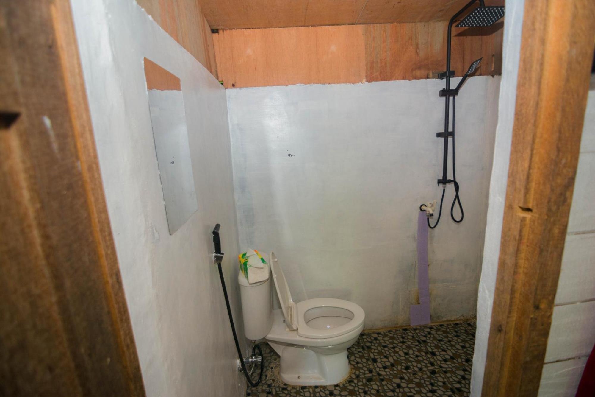 Pak Mus Guest House Ketambe - 0813-7072-1793 Kutacane Luaran gambar