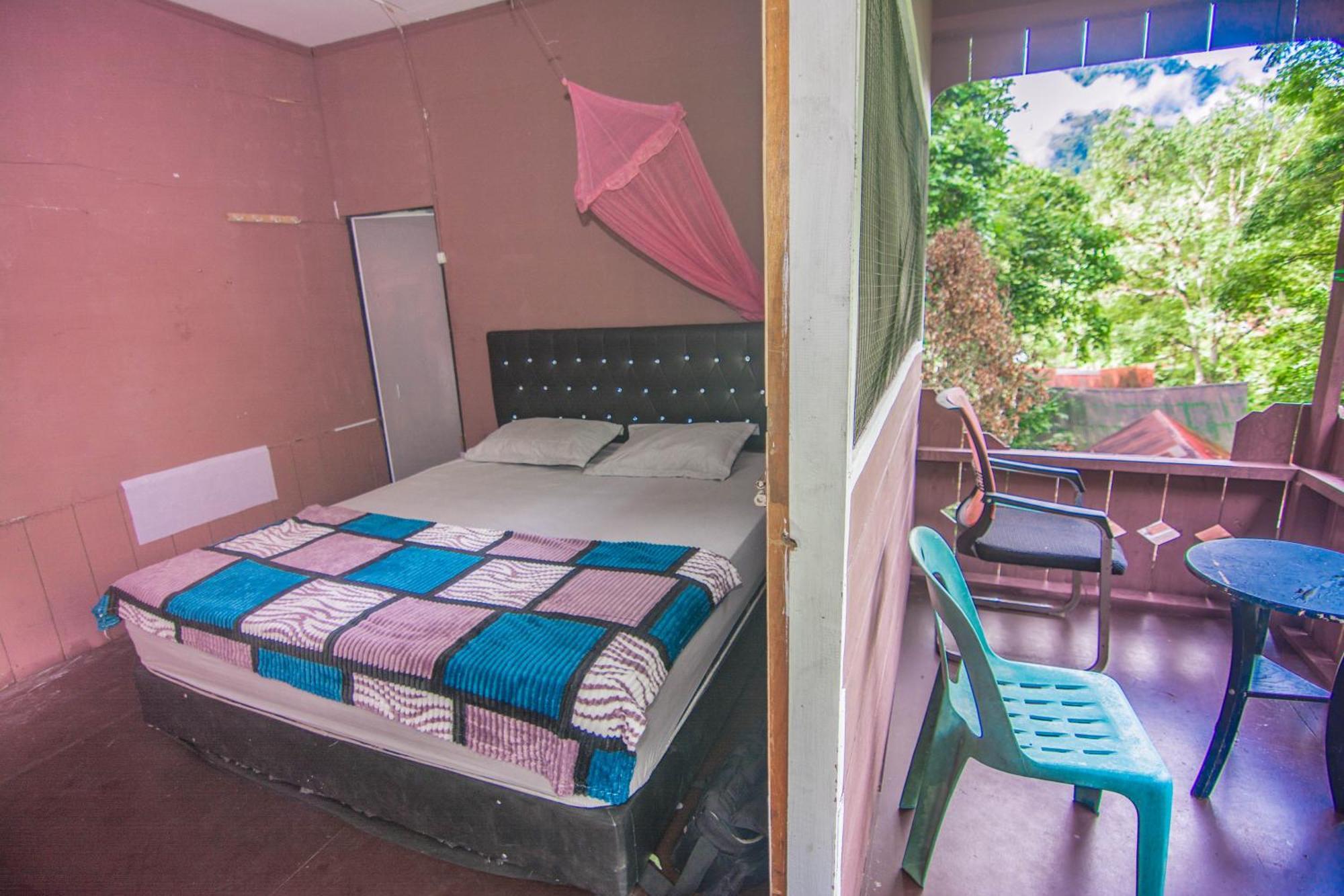 Pak Mus Guest House Ketambe - 0813-7072-1793 Kutacane Luaran gambar