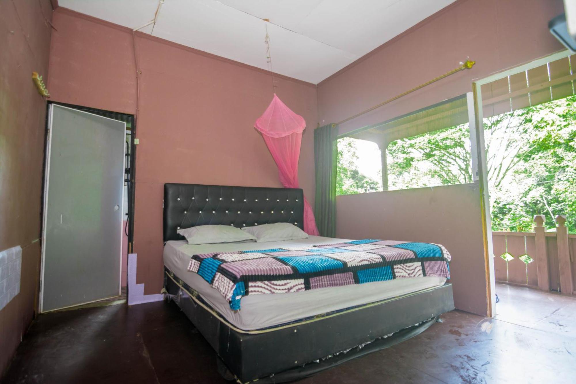 Pak Mus Guest House Ketambe - 0813-7072-1793 Kutacane Luaran gambar