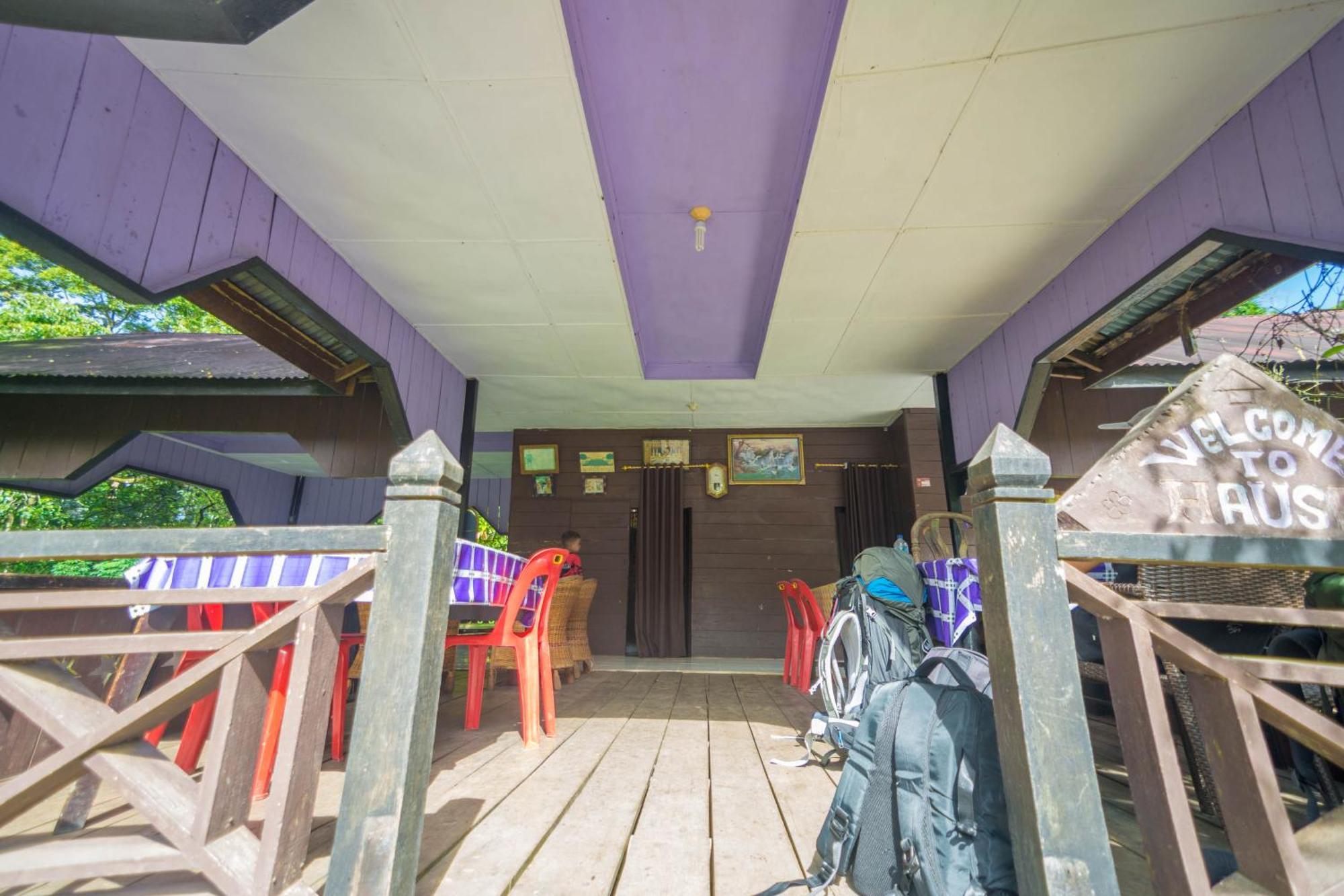 Pak Mus Guest House Ketambe - 0813-7072-1793 Kutacane Luaran gambar